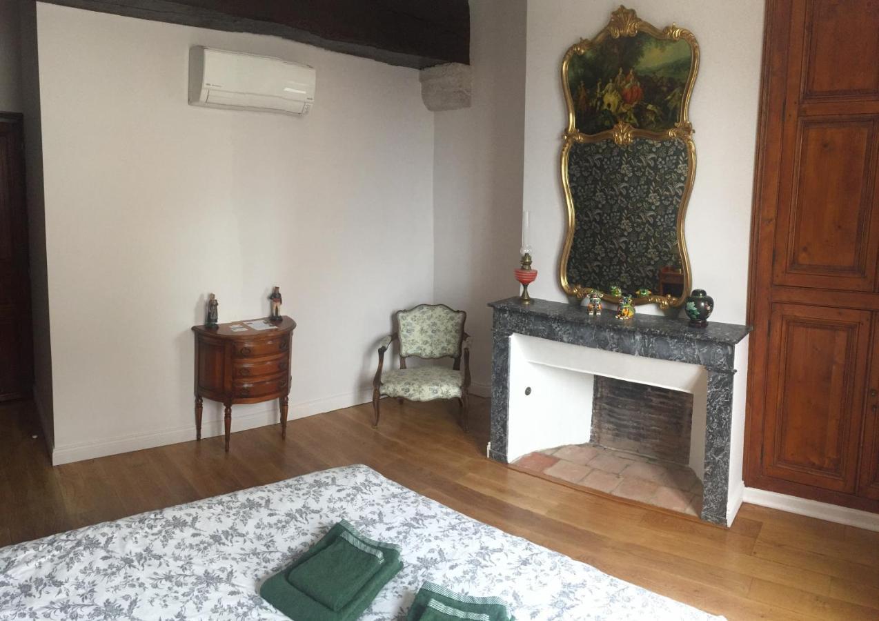Bed and Breakfast La Prevote Marchenoir Экстерьер фото
