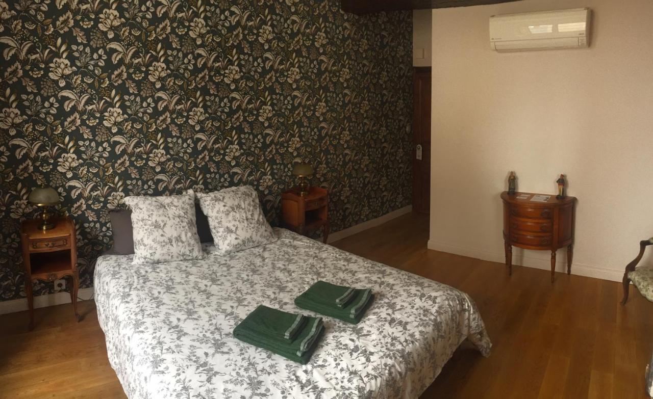 Bed and Breakfast La Prevote Marchenoir Экстерьер фото