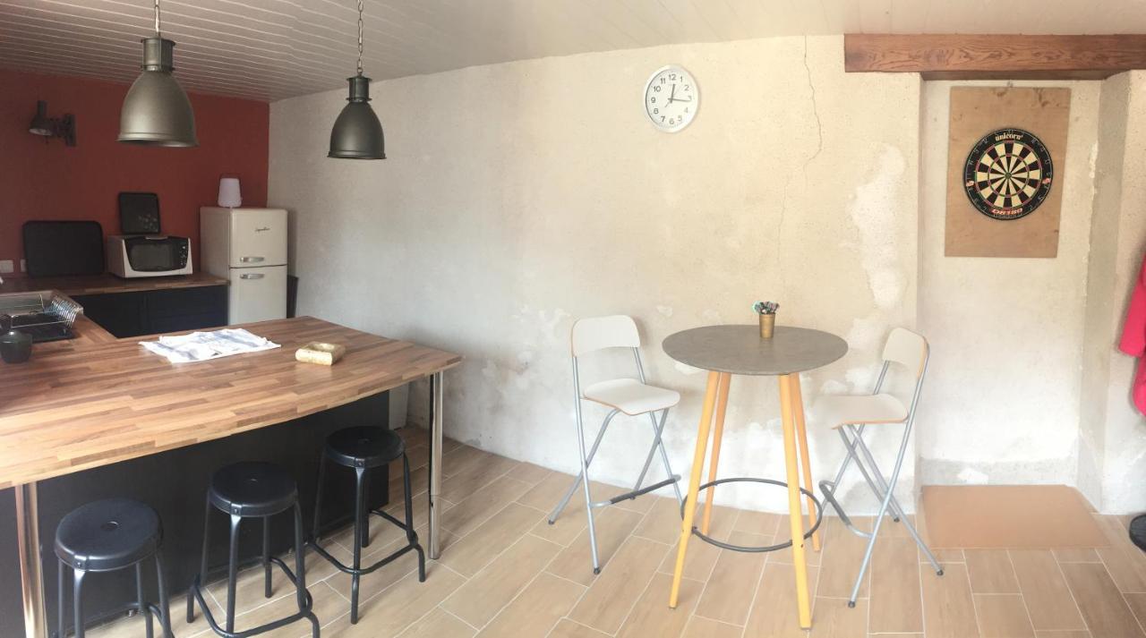 Bed and Breakfast La Prevote Marchenoir Экстерьер фото